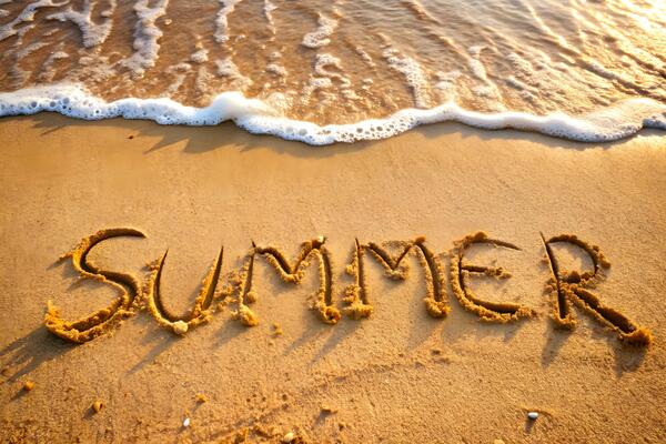 🌞Hè đến rồi, đi đâu đây?✈️🌴